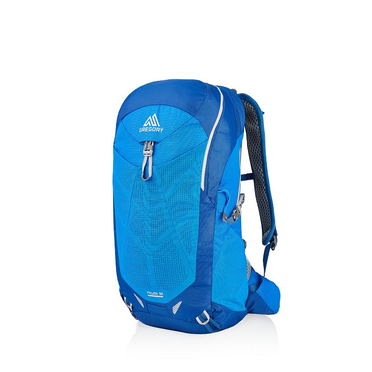 Gregory Miwok 32 Hiking Backpack Men Blue Ireland 3428VQNOE